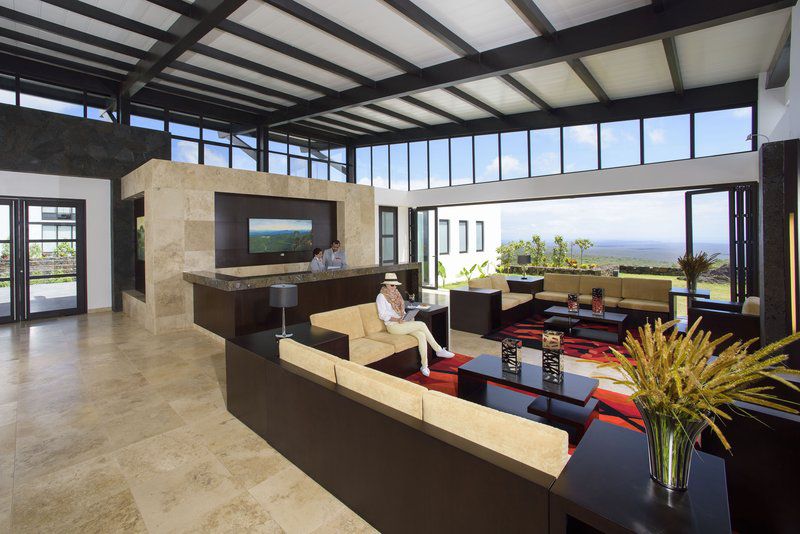 Pikaia Lodge Santa Cruz Island Ngoại thất bức ảnh