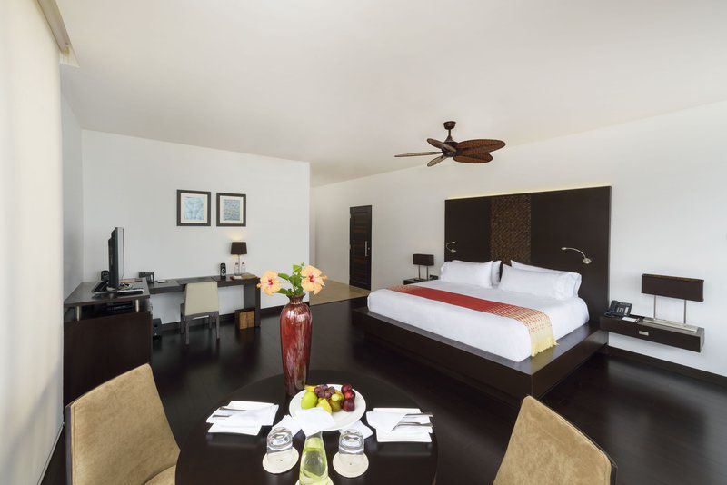Pikaia Lodge Santa Cruz Island Ngoại thất bức ảnh