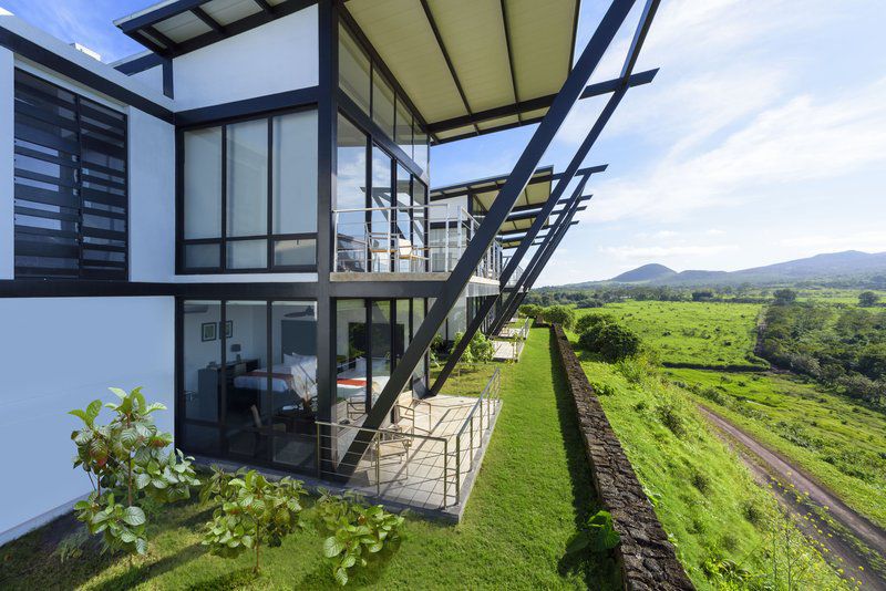 Pikaia Lodge Santa Cruz Island Ngoại thất bức ảnh